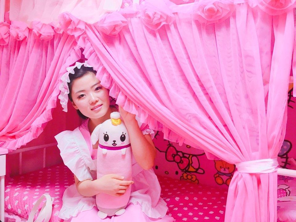 Pink Bnb Seul Zewnętrze zdjęcie