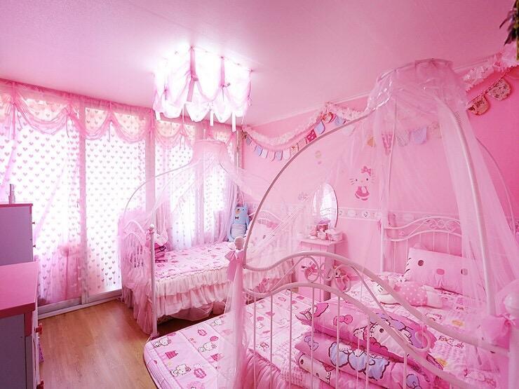 Pink Bnb Seul Zewnętrze zdjęcie