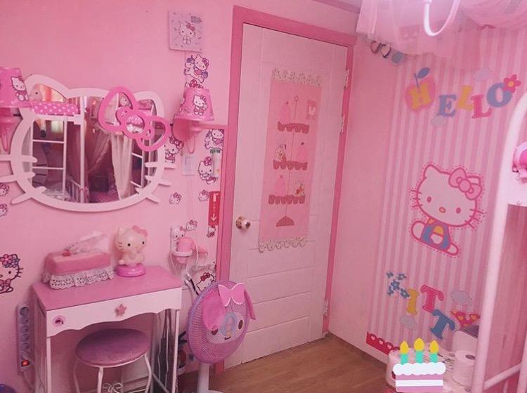 Pink Bnb Seul Zewnętrze zdjęcie
