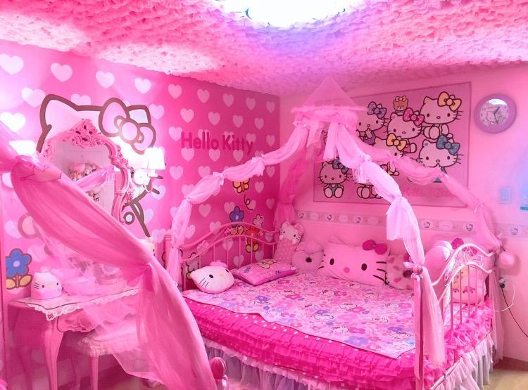 Pink Bnb Seul Zewnętrze zdjęcie