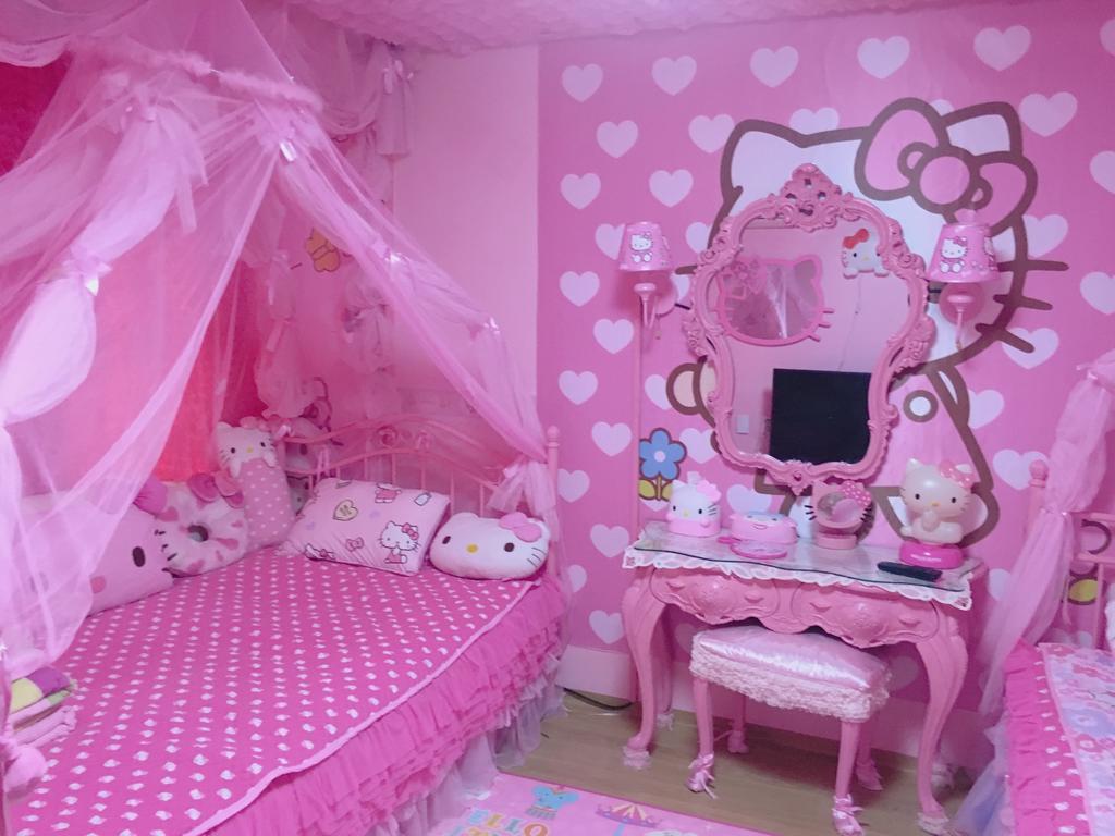 Pink Bnb Seul Zewnętrze zdjęcie