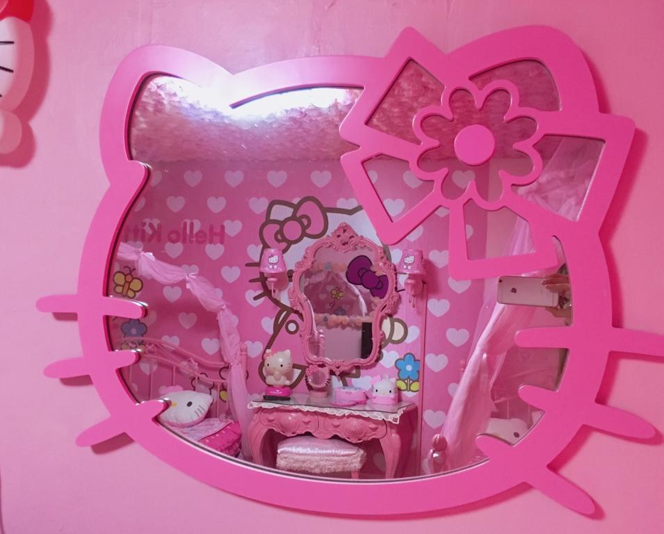 Pink Bnb Seul Zewnętrze zdjęcie